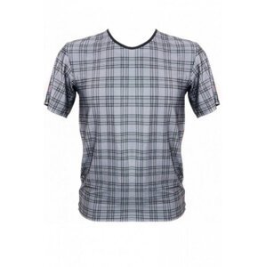 Anais Balance Pánské tričko XXL  šedá