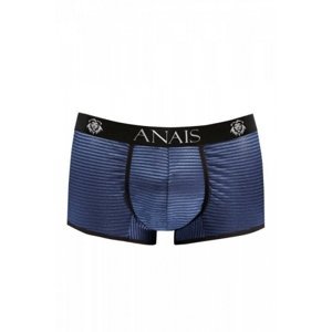 Anais Naval Pánské boxerky XL tmavě modrá