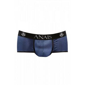 Anais Naval Brief Pánské boxerky hipster XXL tmavě modrá