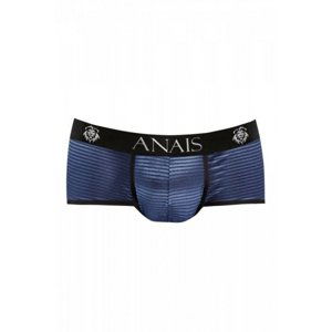 Anais Naval Brief Pánské boxerky hipster XL tmavě modrá