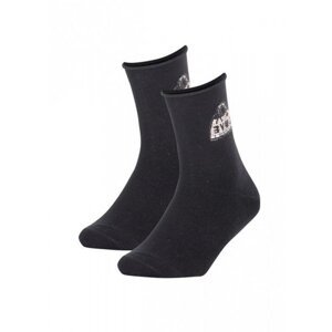 Wola W84.01C wz.006 s motivem Dámské ponožky Univerzální black