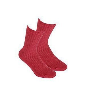 Wola W84.08P wz.997 Netlakové ponožky Univerzální Cappuccino