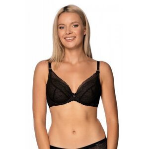 Nipplex Elisabeth Podprsenka push-up 85C bílá