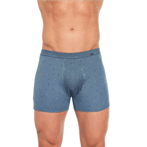 Cornette Prime 904/102 Pánské boxerky M jeans