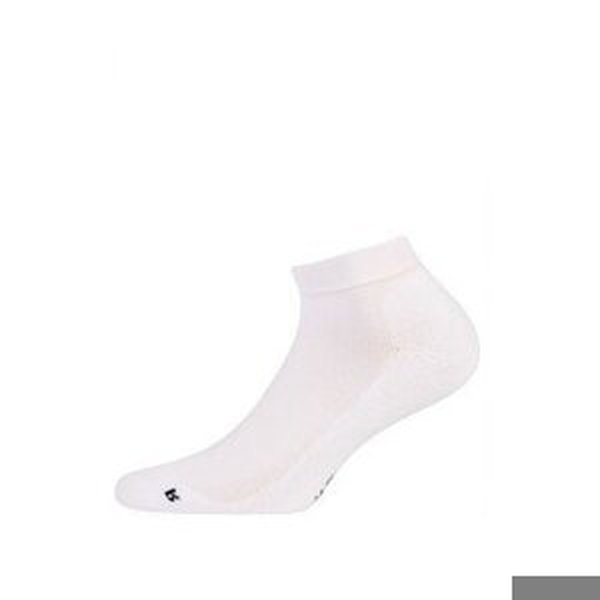 Wola W81.011 Perfect Woman froté Dámské kotníkové ponožky 39-42 black