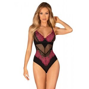 Obsessive Rosenty Body XS/S Mix