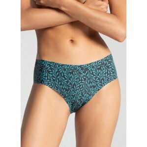 Gatta Bikiny Cotton Comfort Print 04 Kalhotky XL multicolor