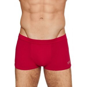 Henderson State 22052 červené Pánské boxerky XL červená