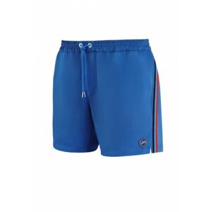 Self SM33 Adventure Plavecké šortky 3XL-46 blue