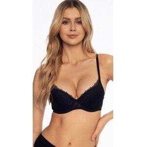 Henderson Ladies 41325 Amy Podprsenka push-up 65D black