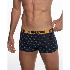 Henderson 41268 Clip A'2 Pánské boxerky XXL multicolor