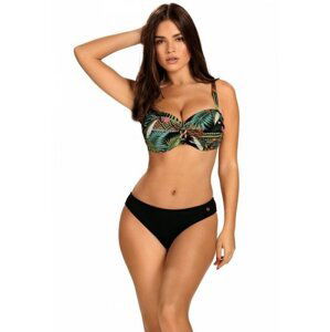 Self S 730 TA2 Tahiti 2 Dámské plavky 36D-S black