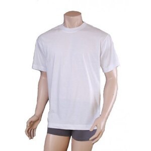 Gucio T-Shirt plus Tričko 4XL bílá