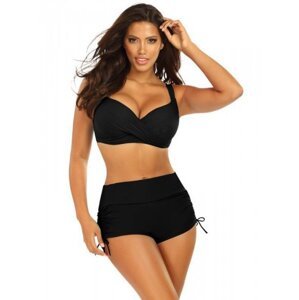 Self S 995 SV2 Fashion  30 Dámské plavky 40E-L black