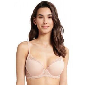 Henderson Ladies Blair 40688 Podprsenka push-up 75B broskvová