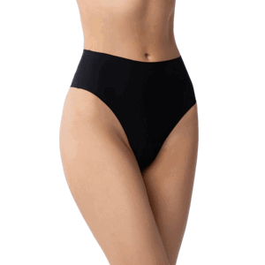 Julimex String Maxi Tanga M béžová