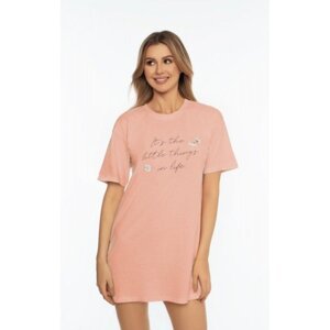 Henderson Ladies 41304 Adore Noční košilka M pink