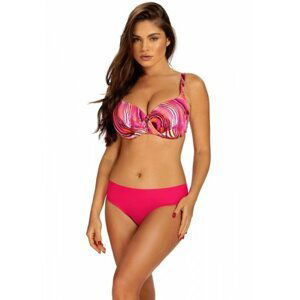 Self S 936 SR2 Sardinia 2 Dámské plavky 40C-L pink