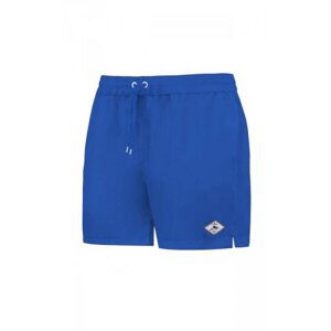 Self SM 27 N Travel Shorts Plavecké šortky S red