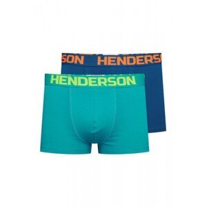Henderson Cup 41271 A'2 Pánské boxerky M Mix