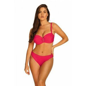 Self S730 AL6 Alicante 6 Dámské plavky 44E-XXL pink