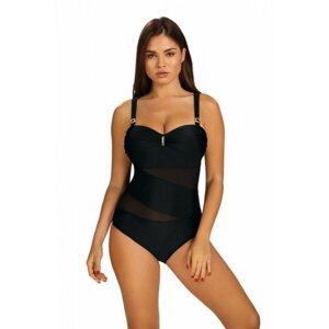 Self S 8030 GL5 Glamour 5 Dámské plavky 42B-XL black