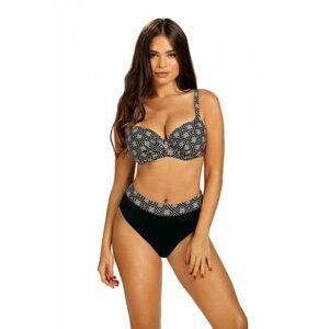 Self Barbados 2 S 940 Dámské plavky 44G-XXL black