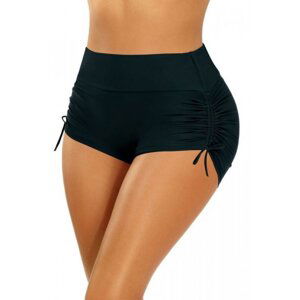 Self Shorts 2 Plavkové šortky 40-L black