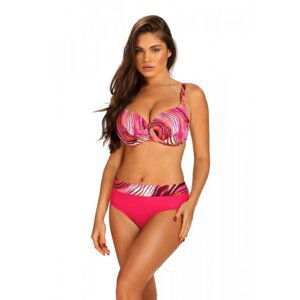 Self S 940 SR3 Sardinia 3 Dámské plavky 40C-L pink