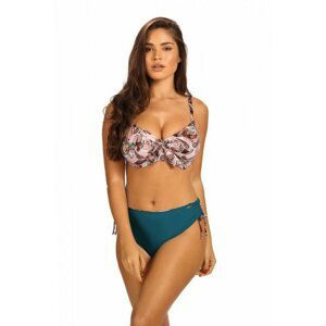 Self S 934 BI2 Bahia 2 Dámské plavky 50C-5XL Green