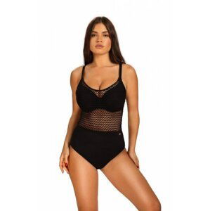 Self S 964 LI 5 Lili 5 Dámské plavky 42C-XL black