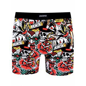 Pánské boxerky BRONX 793 - BRONX 793 XL