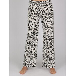 Dámské pyžamové kalhoty BELVEDER 822 - P BELVEDER 822 S