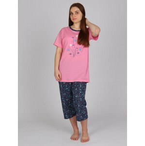 Dívčí pyžamo ALAVA - P ALAVA BASS 158-164