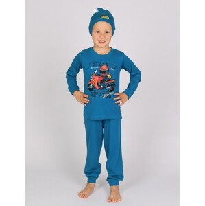 Chlapecké pyžamo P MELEN - P MELEN BASS 110