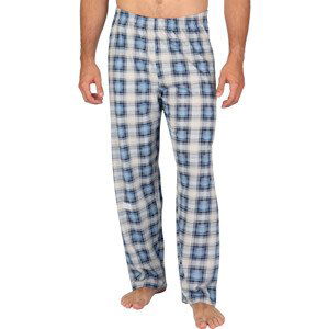 Pánské pyžamové kalhoty P DENNY 130 - P DENNY 130 M