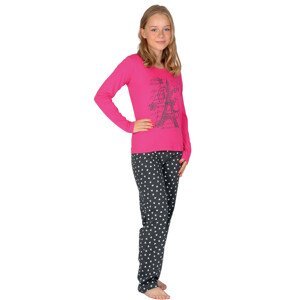 Dívčí pyžamo P ISABELA - P ISABELA BASS 150