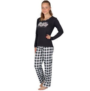 Dívčí pyžamo P INGRID - P INGRID BASS 150