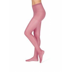 Dívčí punčochové kalhoty IVALKA 283 růžové - IVALKA 283 140-76