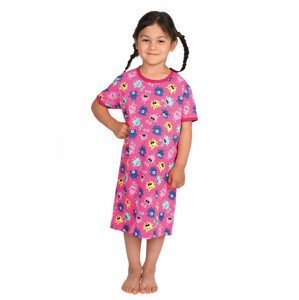 Dívčí noční košile P1415 606 - Dívčí noční košile P1415 606 606 110