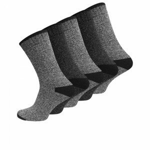 5 PACK outdoorových ponožek 2020 - PON 2020 5 999 39-42