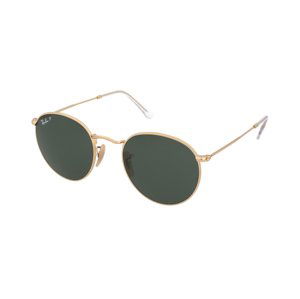 Ray-Ban Round RB3447 001/58