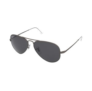 Ray-Ban Aviator Metal II RB3689 004/48