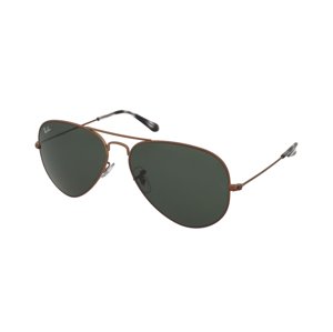 Ray-Ban Aviator Large Metal RB3025 918931