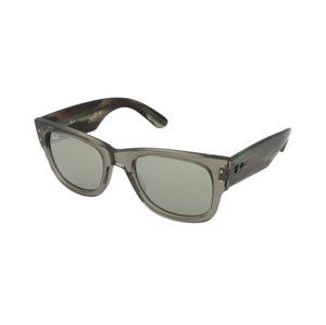 Ray-Ban Mega Wayfarer RB0840S 66355C