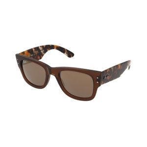 Ray-Ban Mega Wayfarer RB0840S 663693