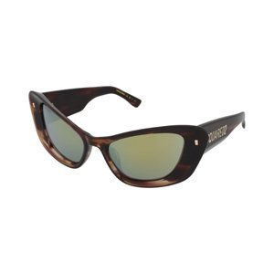 Dsquared2 D2 0118/S EX4/SQ