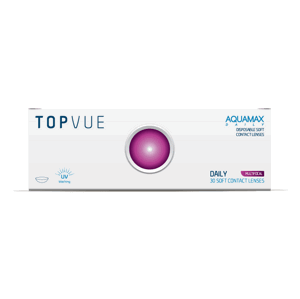 TopVue Daily Multifocal (30 čoček)
