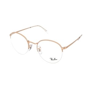 Ray-Ban Round Gaze RX3947V 3094