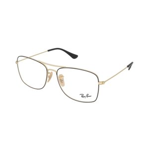 Ray-Ban RX6498 2991